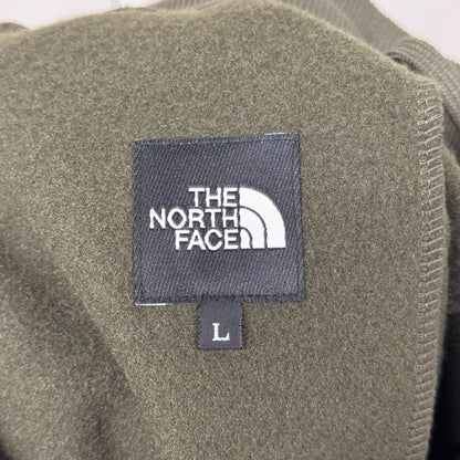 未使用 THE NORTH FACE Heather Sweat Pant NB82236 ニュートープ サイズ:L【C5685】