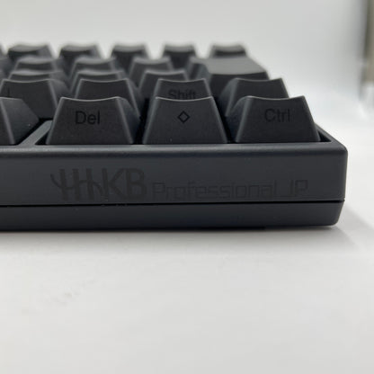 PFU HHKB Professional JP PD-KB420B 墨 日本語配列 キーボード ケーブル付属【C4247-60】
