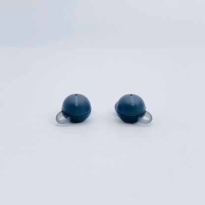 美品 SONY ワイヤレスイヤホン WF-L900 LinkBuds YY2953【C7366-C】