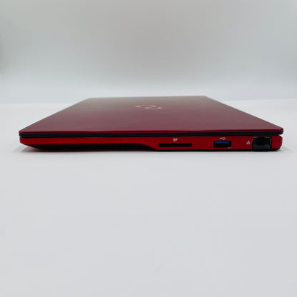 LIFEBOOK UH93/E3 FMVU93E3RZ i7 1165G7 16GB SSD 1TB Windows11 Homeバッテリー最大容量88%【C4758-80】