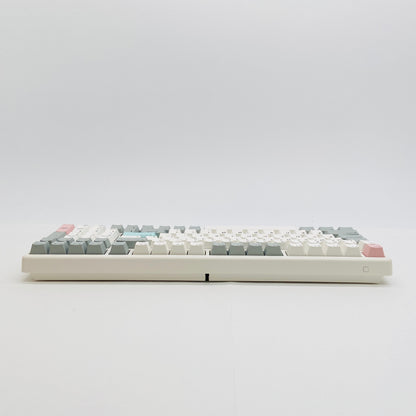 美品 NIZ キーボード X99(英語配列)  X99EC(S) / 35gf [有線 /USB] 【C7323-80】