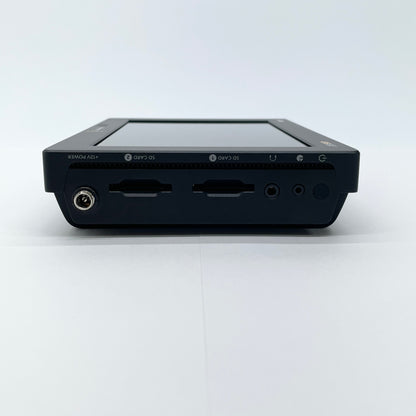 Blackmagic Design Blackmagic Video Assist 7 12G HDR 【C8122-80】