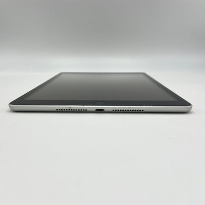 Apple iPad 10.2インチ 第9世代 Wi-Fi 64GB 2021年秋モデル MK2L3J/A シルバー タブレット バッテリー最大容量81%【C5214-60】