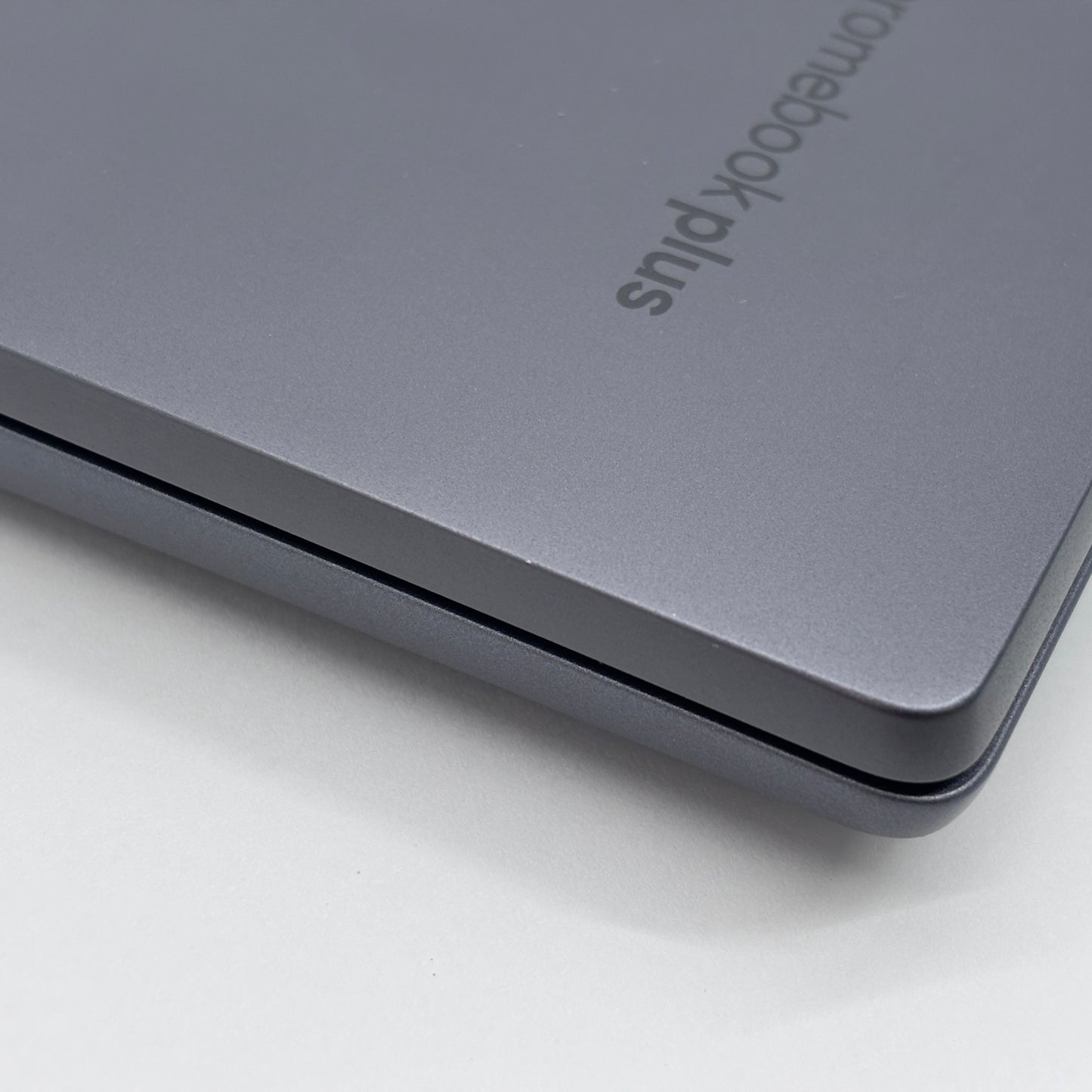 IdeaPad Flex 570i Chromebook Plus 83EK000XJP ストームグレー  i3 1315U(Raptor Lake)6コア 8GB SSD 256GB 14IAU7 バッテリー最大容量96% 【C7823-80】