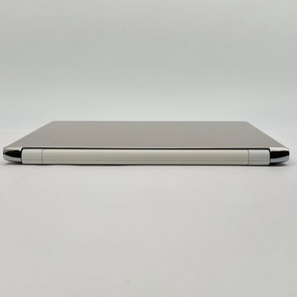 新品SSD TOSHIBA dynabook T65/H PT65HGP-REA i7 8550U 8GB SSD256GB Windows11Home サテンゴールド バッテリー最大容量88% 【C6097-80】