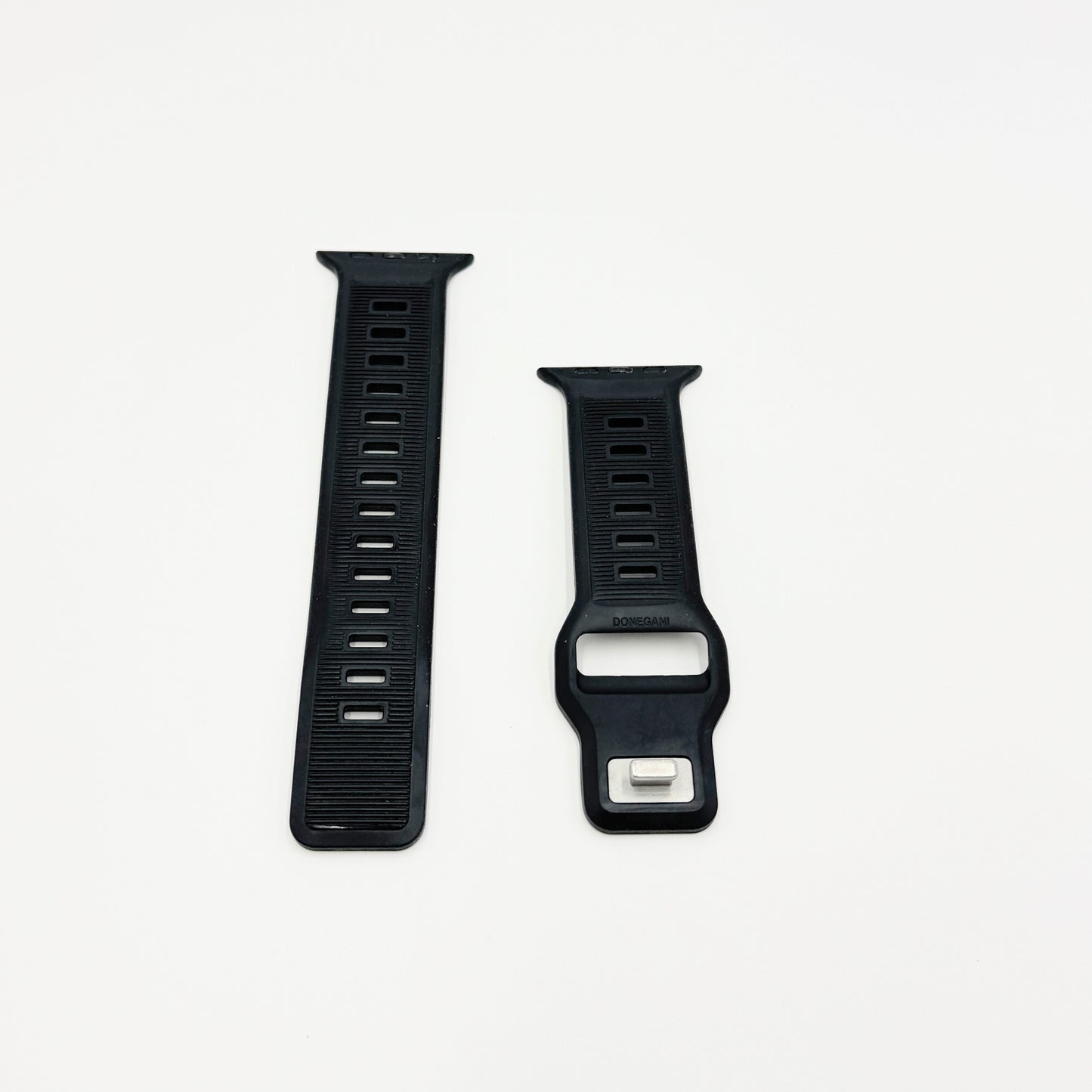 Apple Watch Uitra 2 GPS + Cellular 49mm チタニウム MREG3J/A  非純正バンド付属【C7853-N】