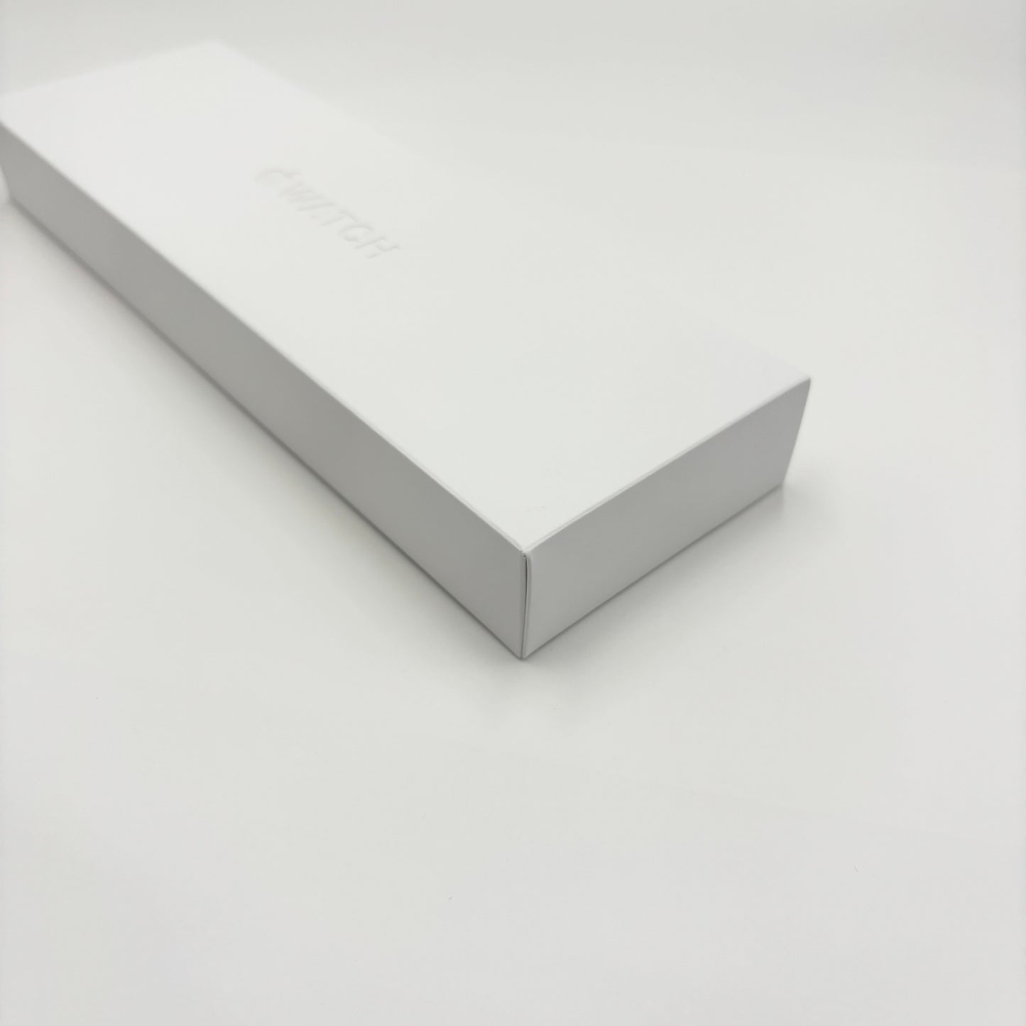 新品未開封 Apple Watch Series11 GPS 46ｍｍ MEWC4J/A シルバーアルミニウムケース ブラック スポーツバンド S/M【C7312-60】