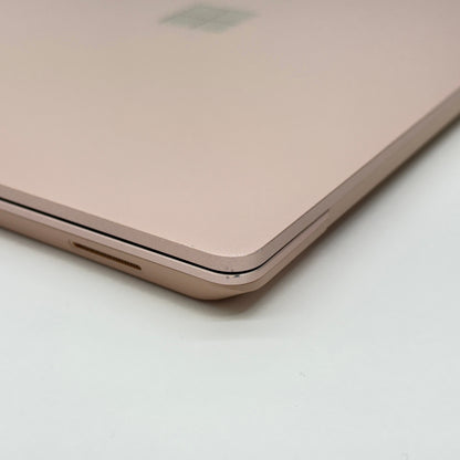 Surface Laptop Go 3 i5-1235U 16GB 512GB Windows11Home EP2-29491 [サンドストーン] バッテリー最大容量99% 【C7410-80】