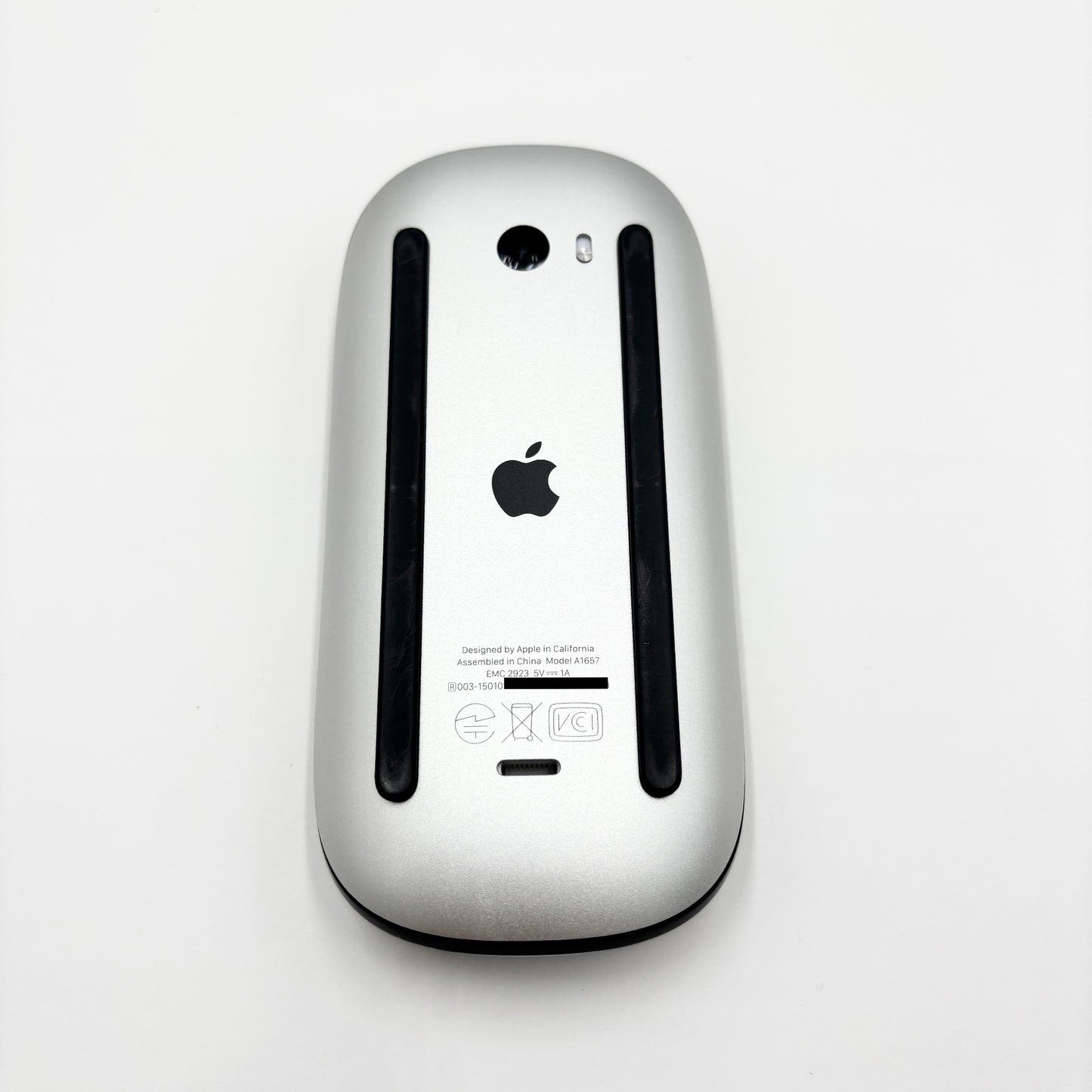 Apple Magic Mouse 2 A1657 マジックマウス【C8446-C】