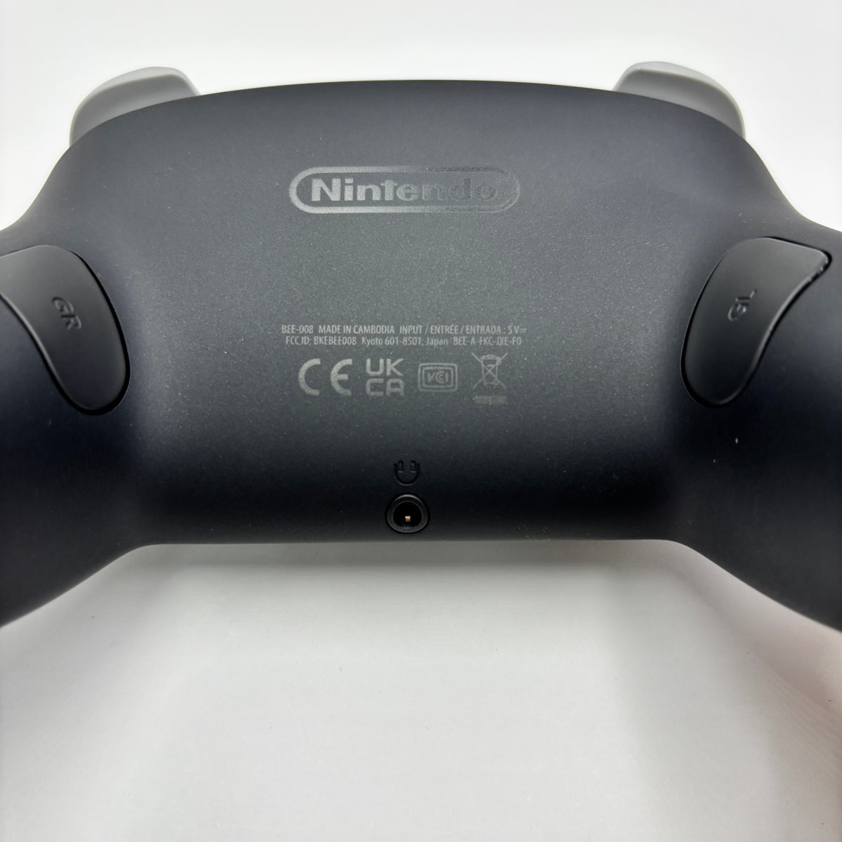 Nintendo Switch 2 Proコントローラー 付属品完備【C9066-60】