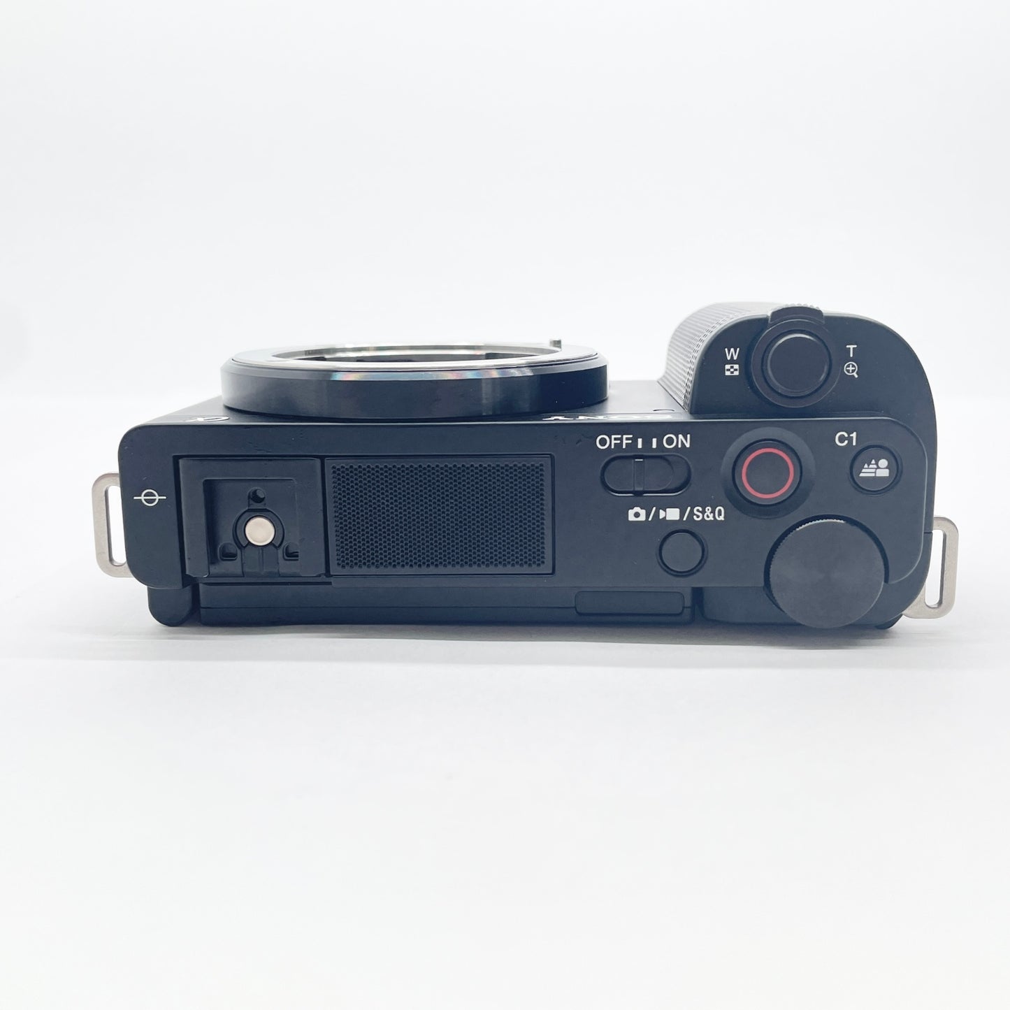 美品 SONY VLOGCAM ZV-E10L E PZ 16-50mm F3.5-5.6 OSS SELP1650 パワーズームレンズキット ブラック【C8367-60】