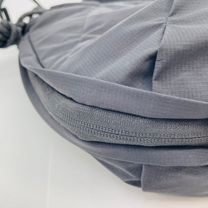 美品 PGYTECH OneGo Rope Strap Bag ブラック カメラバッグ【C4367】