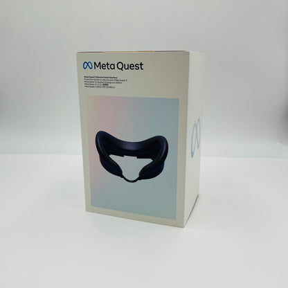 未使用 メタ Meta Meta Quest 3（メタ クエスト 3） シリコン接顔部　【C4616-60】