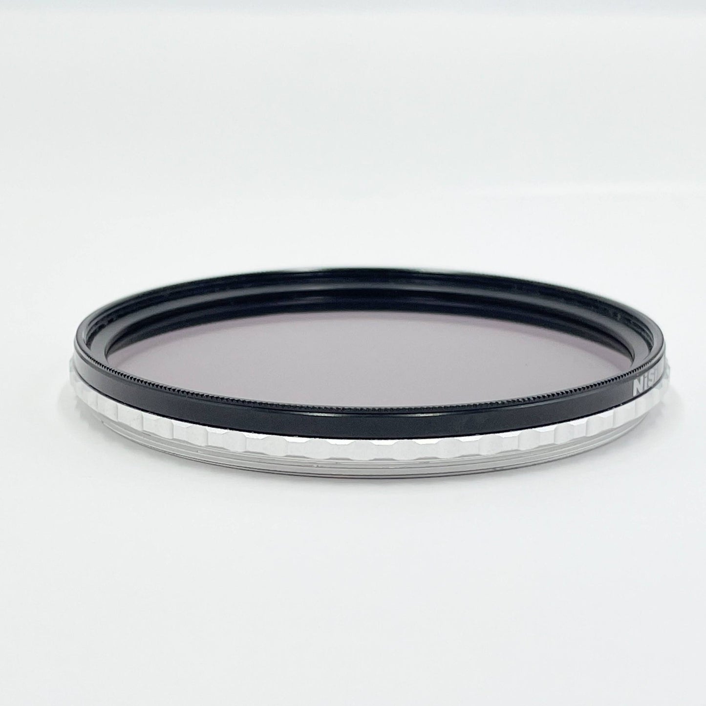 美品 NiSi 偏光フィルター True Color CPL 67mm 【C7309-C】