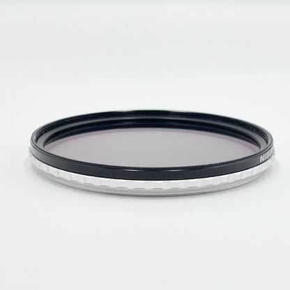 美品 NiSi 偏光フィルター True Color CPL 67mm 【C7309-C】