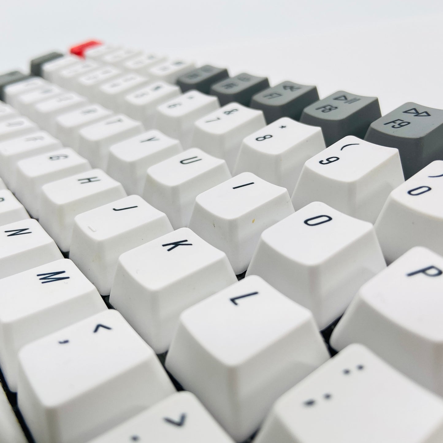 Keychron K2 Wireless Mechanical Keyboard メカニカルキーボード 茶軸 US配列 【C7381-100 】