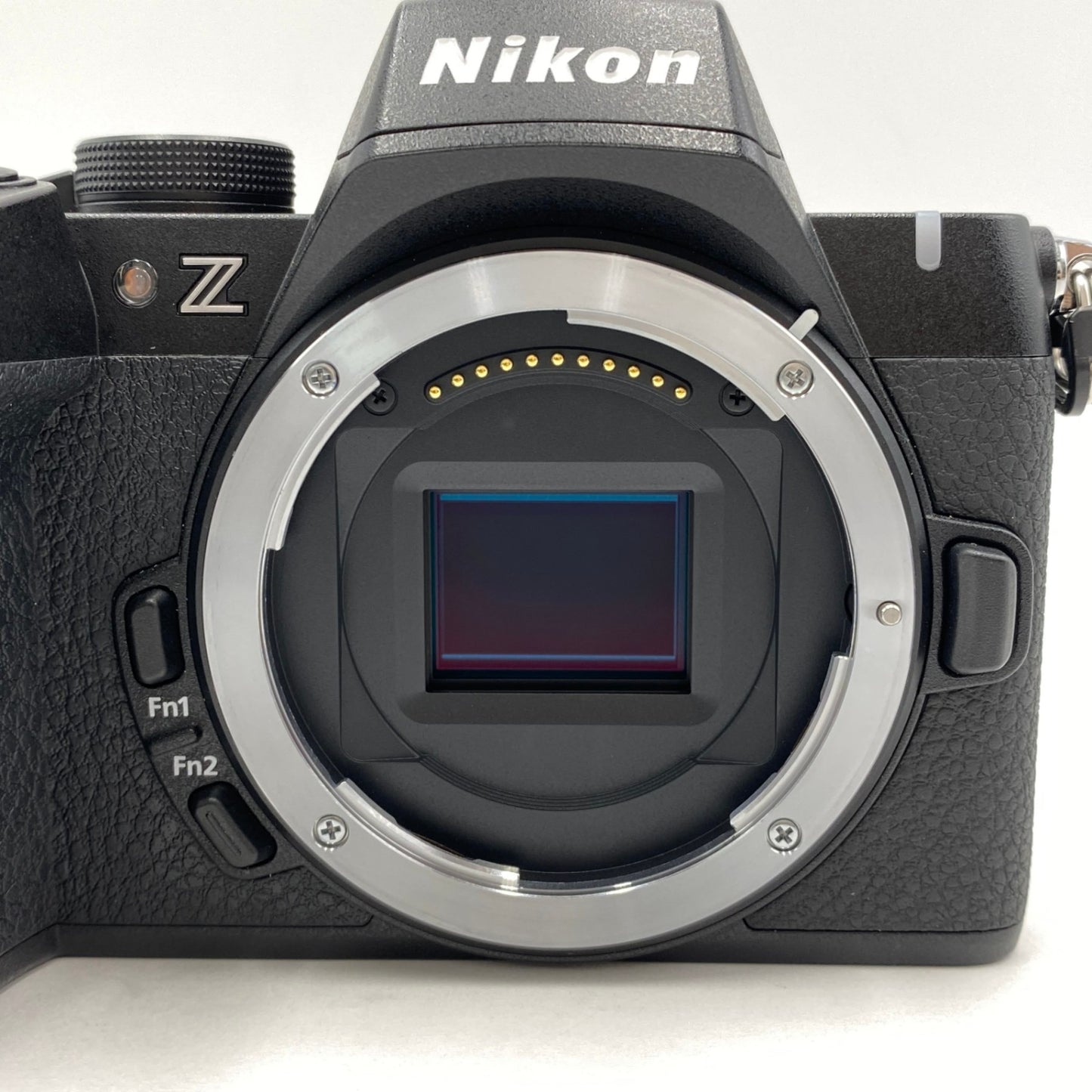新品同様 美品 Nikon Z50 II ボディ ショット数2,725枚 【C4626-80】