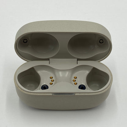 SONY ソニー ワイヤレス イヤホン Bluetooth ブルートゥース WF-1000XM4 【C6138-C】