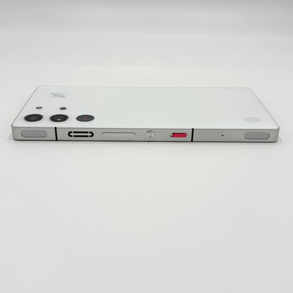 美品 REDMAGIC 10 Pro 12GB＋256GB NX789J　【C6065-60】