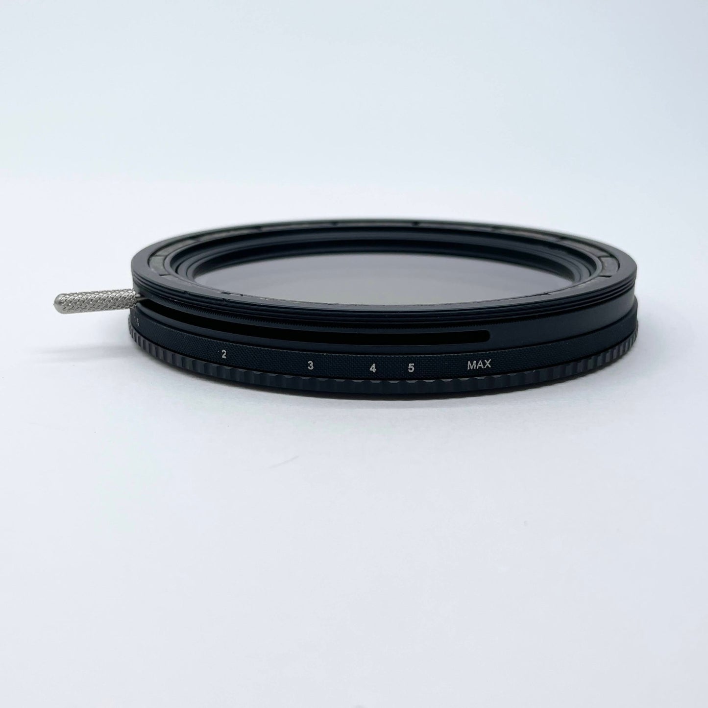 H&Y REVORING Variable ND3-ND1000 キャップ付【C7628-C】