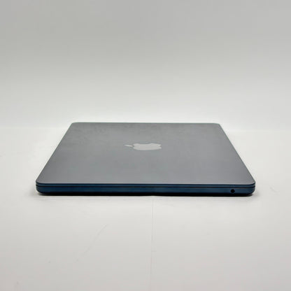 美品 Apple MacBook Air 2024 13インチ M3 10コア 16GB 512GB MT2D3J/A バッテリー最大容量96% 【C8646-80】