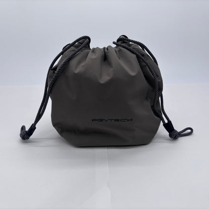 美品 PGYTECH OneGo ドローストリングバッグ フォレストグリーン【C7512】