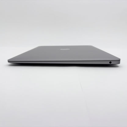 MacBook Air Retina 13インチ 2020 M1 8GB SSD 256GB スペースグレイ MGN63J/A バッテリー最大容量85% 【C8291-80】