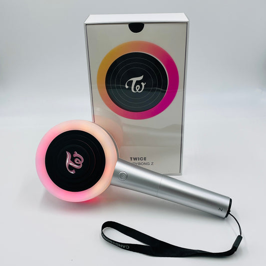 TWICE CANDYBONG Z ペンライト【C5033-60】