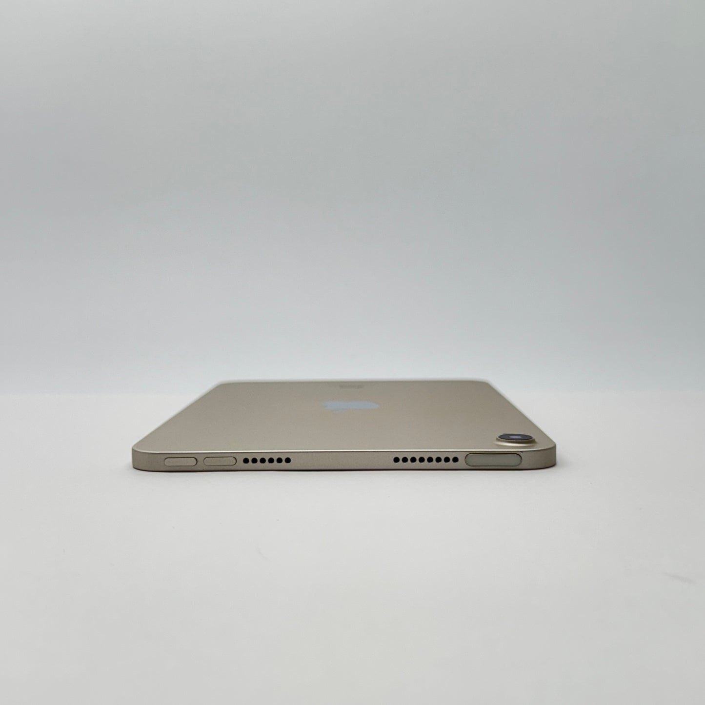 iPad mini 第6世代 Wi-Fiモデル 256GB MK7V3J/A スターライト バッテリー最大容量88%【C7600-60】