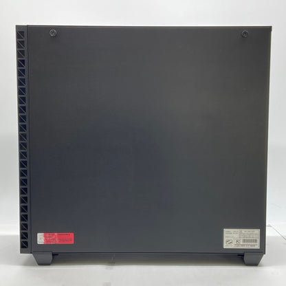 LEVEL-R969-127-RBX Core i7 12700/16GBメモリ/1TB SSD/RTX 3060/700W Windows11Home Wi-Fi非搭載 【C6518-160】