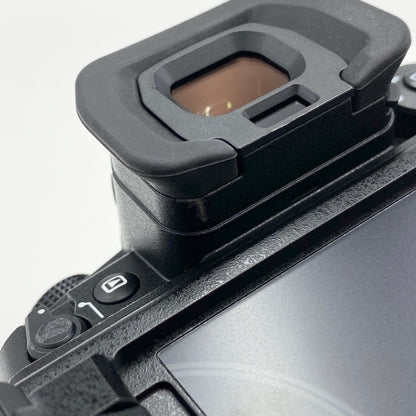 パナソニック Panasonic LUMIX GH6 DC-GH6  シャッター回数811 【C4896-60】