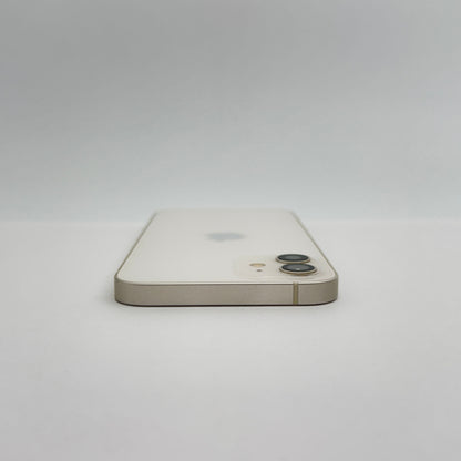 iPhone 12 256GB SIMフリー版 MGJ13J/A バッテリー最大容量86% ホワイト 本体のみ【C7655-C】