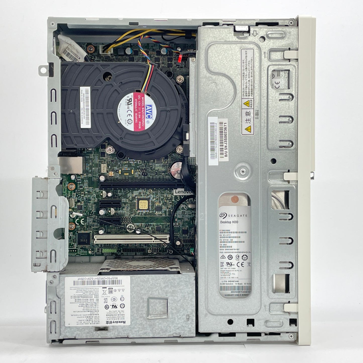 NEC Lavie Direct DT  PC-GD306ZZAE i5 8500 8GB HDD2TB 【C6543-100】