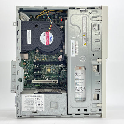 NEC Lavie Direct DT  PC-GD306ZZAE i5 8500 8GB HDD2TB 【C6543-100】
