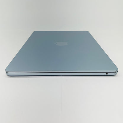 バッテリー最大容量100% Macbook Air M4 2025 13インチ 16GB 256GB MC6T4JA/A 限定保証あり【C4079-80】