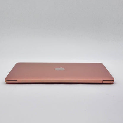 Apple MacBook 12インチ (Mid 2017) Core m3 1.2GHz/8GB/SSD 256GB ゴールド【C8332-60】