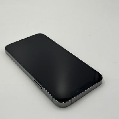 Apple iPhone12 Pro 512GB グラファイト MGMF3J/A SIMフリー バッテリー最大容量76%【C5224-C】