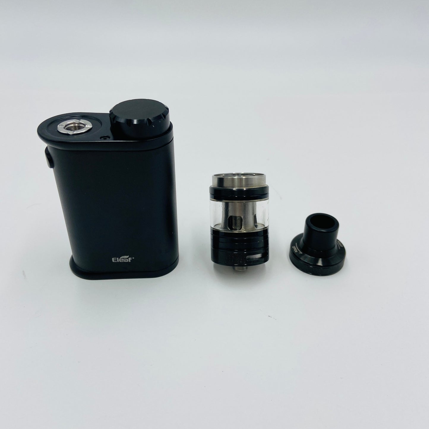 Eleaf i stick Pico plus 本体 電子タバコ本体 C3580 60サイズ発送