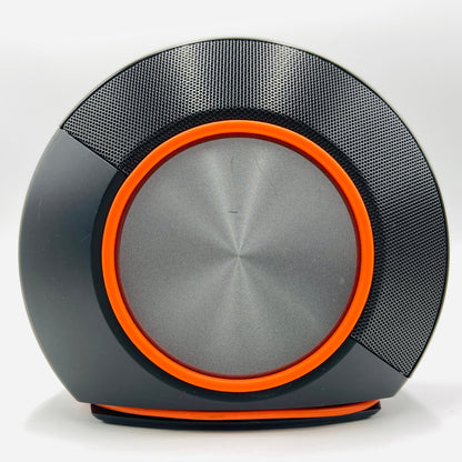 JBL Pebbles バスパワードスピーカー ブラック【C3971-60】
