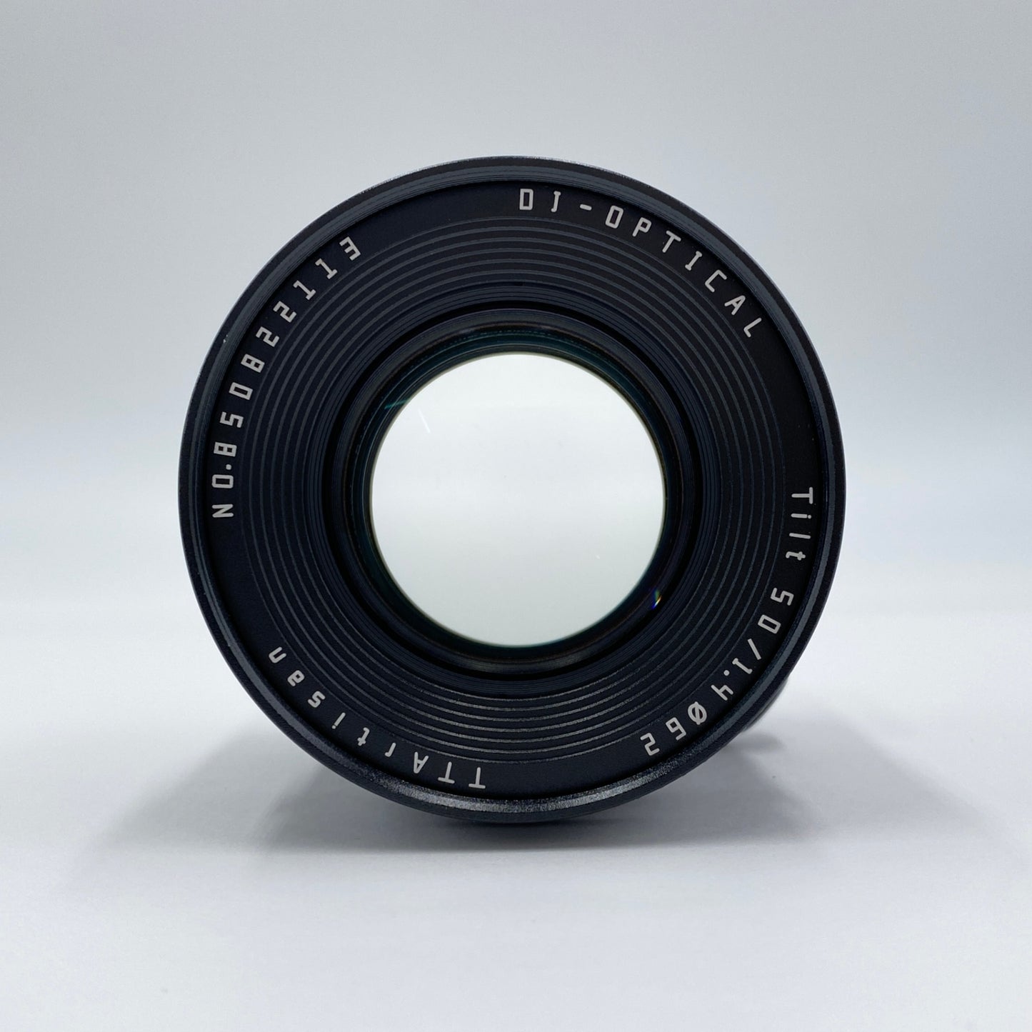美品 TTARTISAN Tilt 50mm f1.4  RFマウント 【C4382-60】