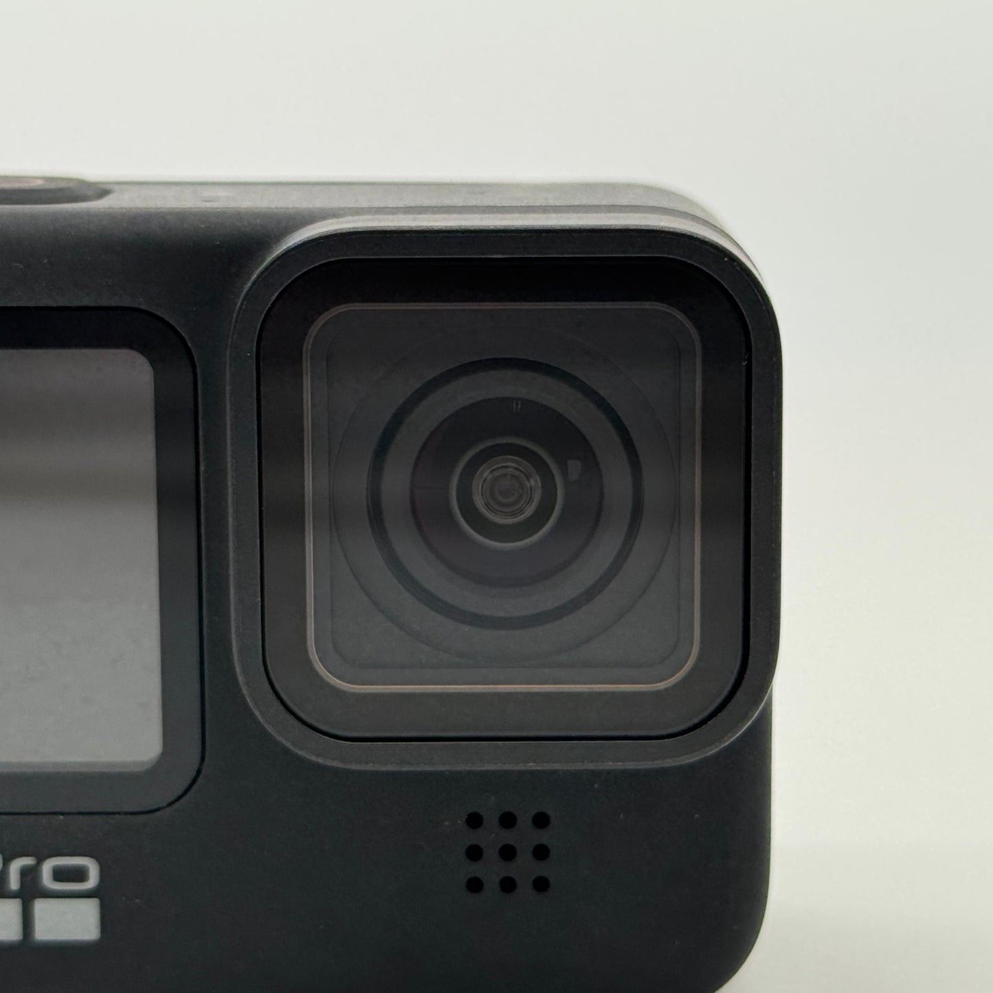 GoPro HERO 9 BLACK アクションカメラ【C7483-60】