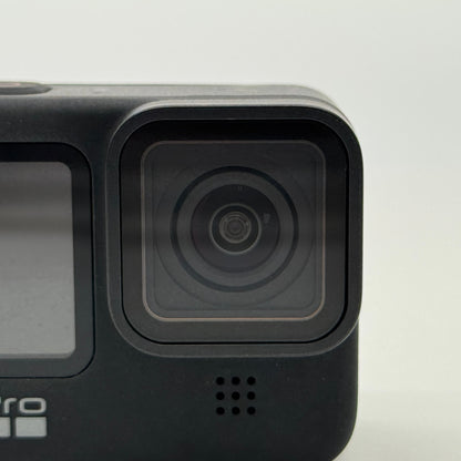 GoPro HERO 9 BLACK アクションカメラ【C7483-60】