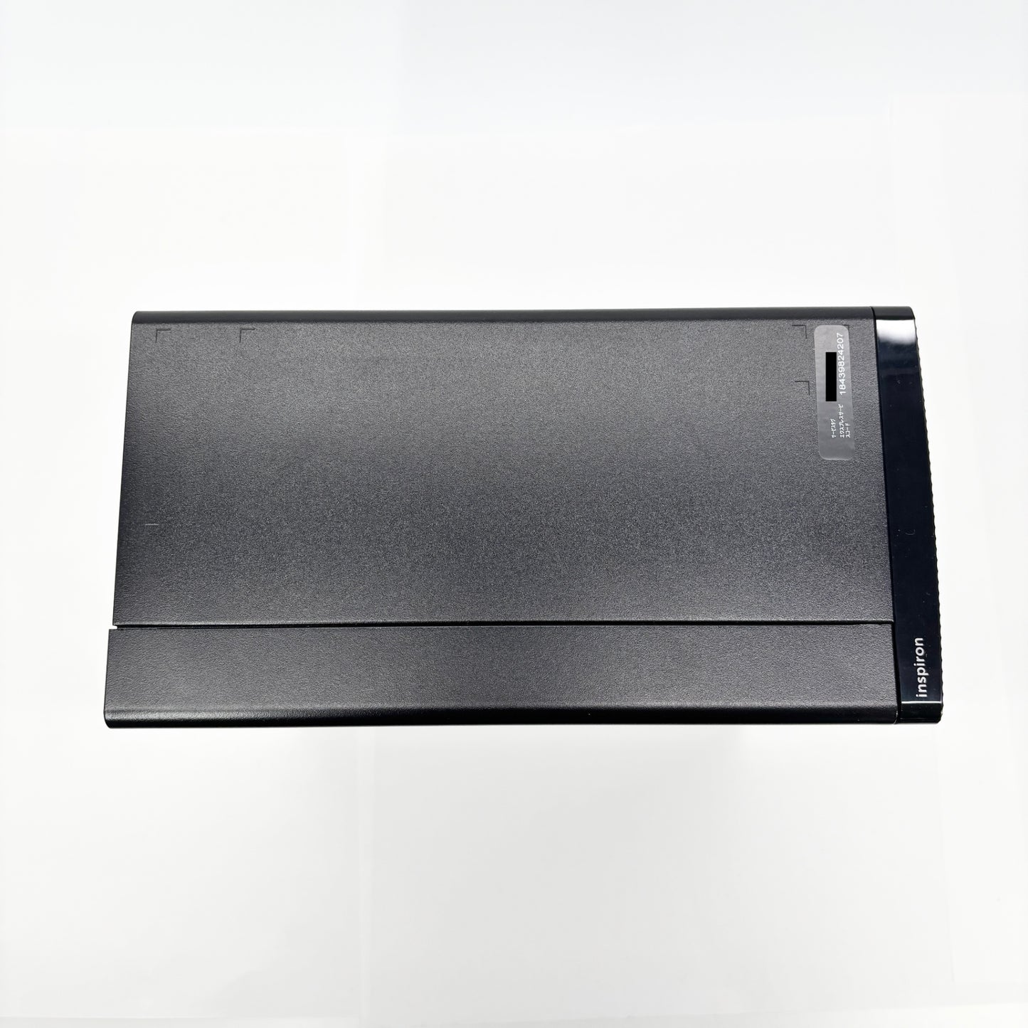 DELL Inspiron 3881 D29M i3-10100 8GB SSD256GB HDD1TB Windows11Home 【C8343-120】