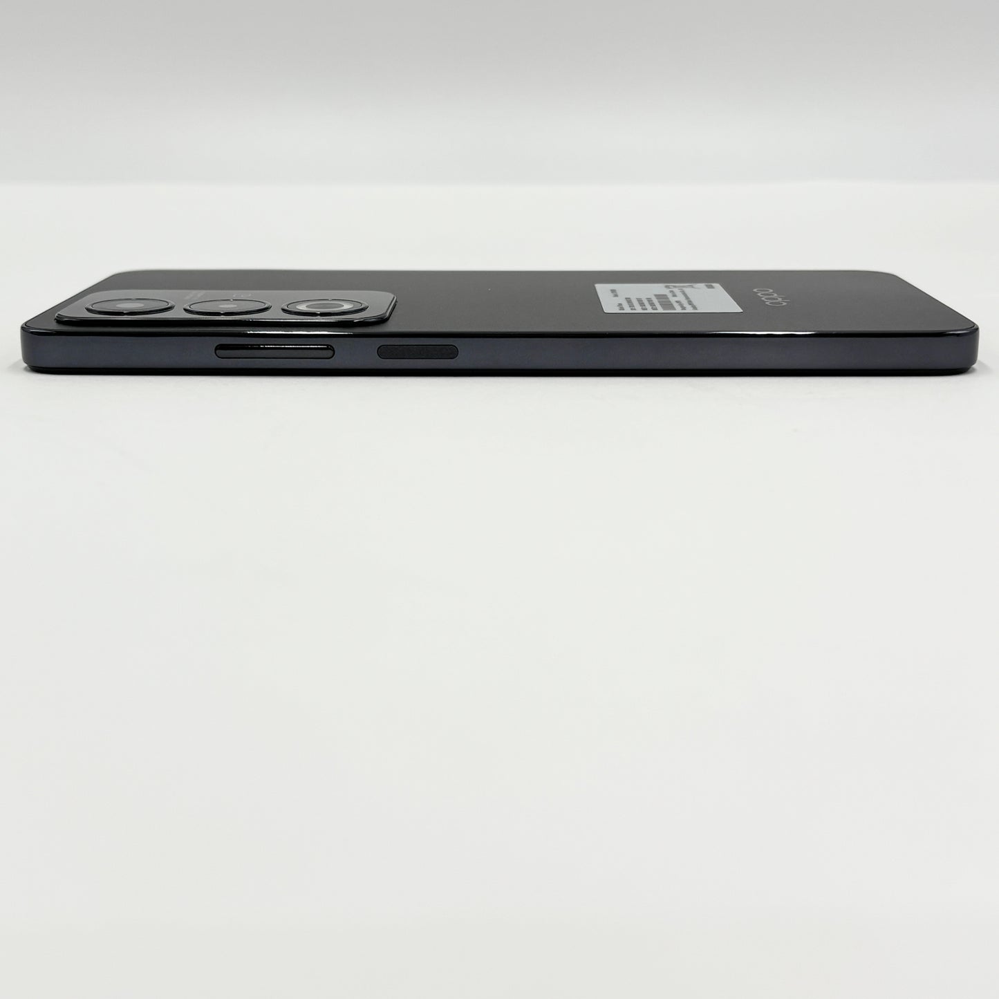 美品 OPPO A3 5G CPH2639 ブラック 128GB SIMフリー【C5551-C】