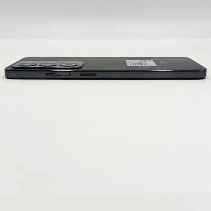 美品 OPPO A3 5G CPH2639 ブラック 128GB SIMフリー【C5551-C】