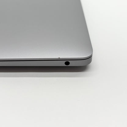 美品 Apple MacBookAir 2020 M1 16GB 256GB スペースグレイ バッテリー最大容量86% 【C8321-80】