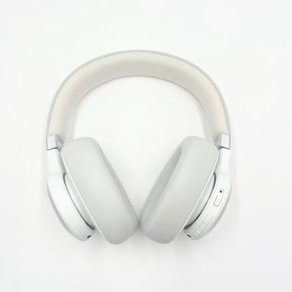 美品 JBL LIVE 770NC ワイヤレスヘッドホン	【C6375-60】