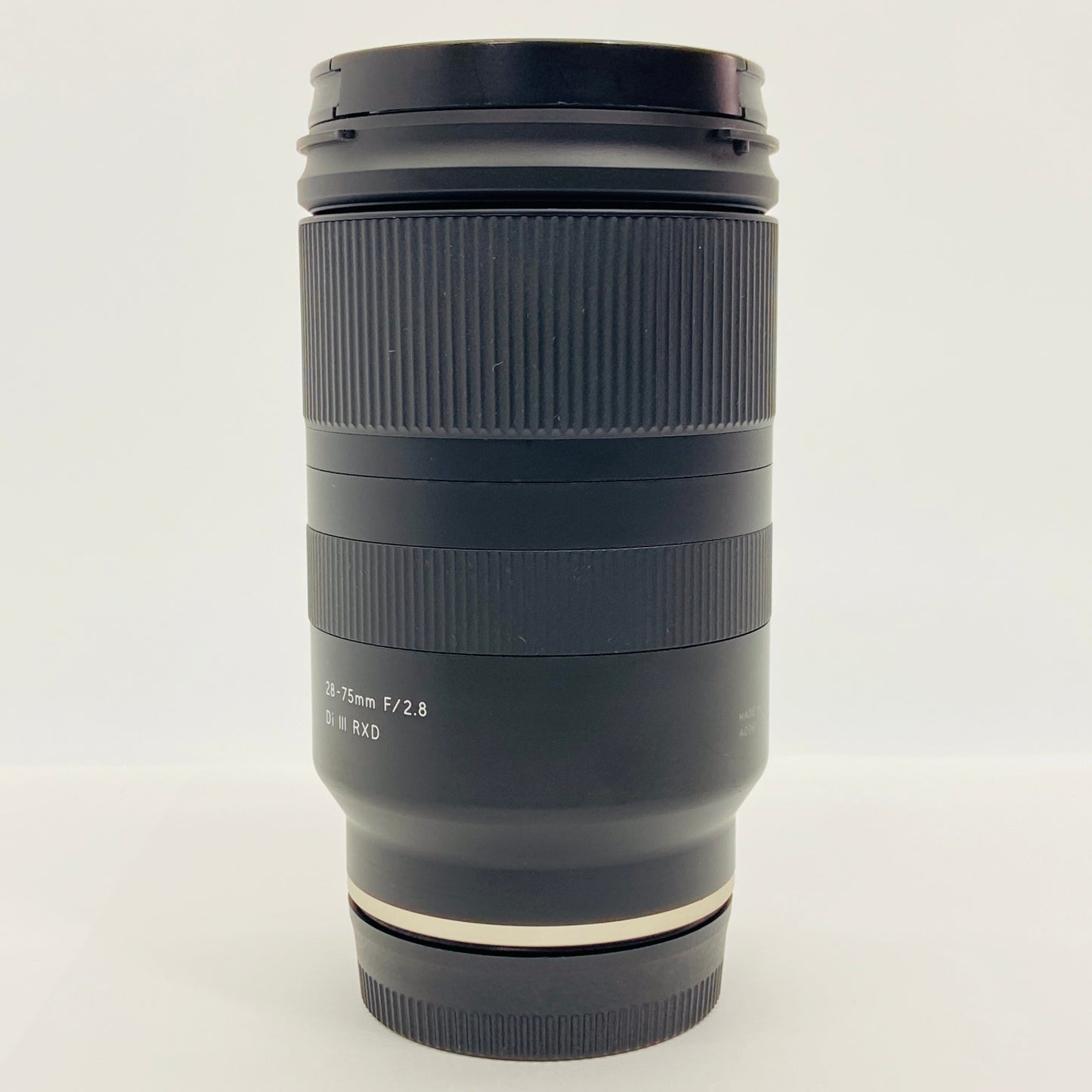 TAMRON 28-75mm F/2.8 Di III RXD (Model A036)  SONY Eマウント【C5079-60】