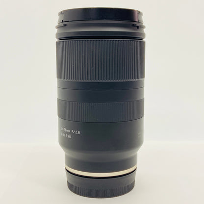 TAMRON 28-75mm F/2.8 Di III RXD (Model A036)  SONY Eマウント【C5079-60】
