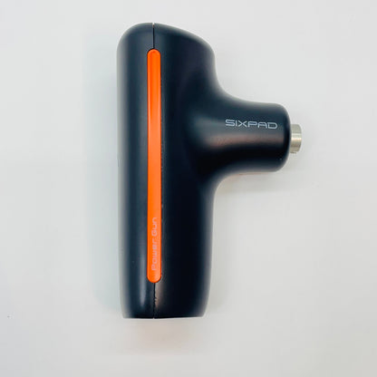 SIXPAD Power Gun パワーガン SE-BF03A【C4725-60】